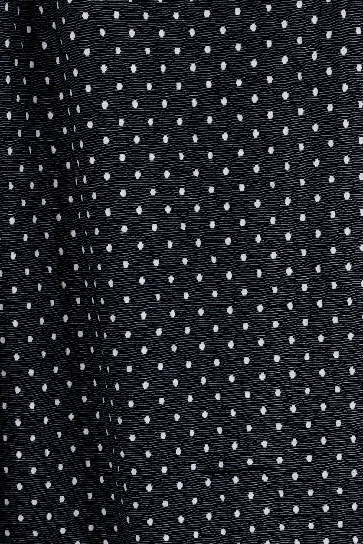 Beech Dots Double Knit
