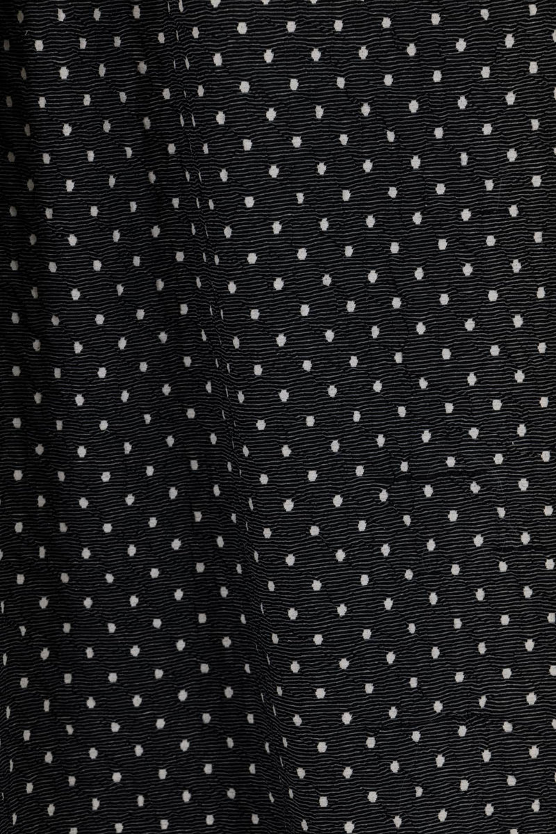 Beech Dots Double Knit