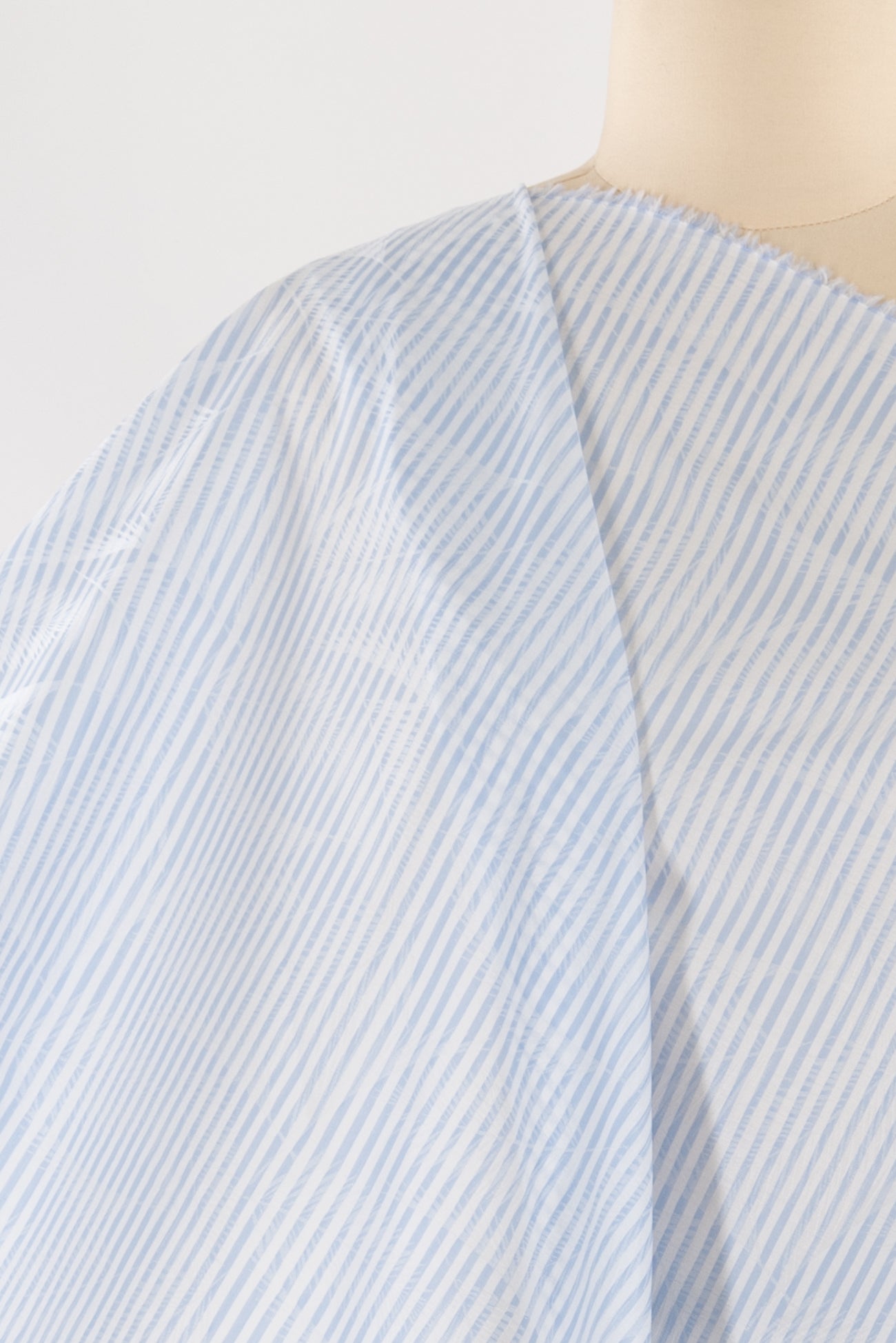 Belinda Italian Cotton Jacquard Woven