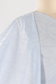 Belinda Italian Cotton Jacquard Woven