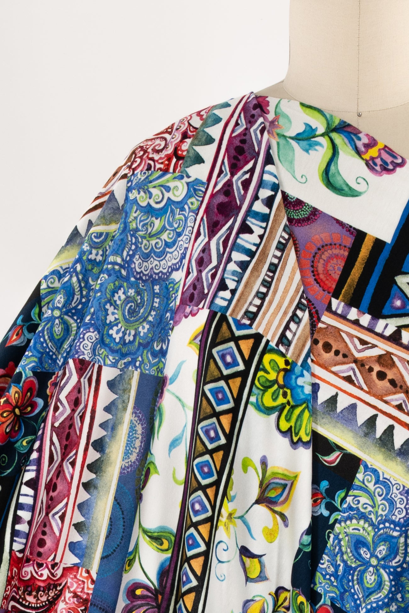 Bellagio Italian Viscose Knit