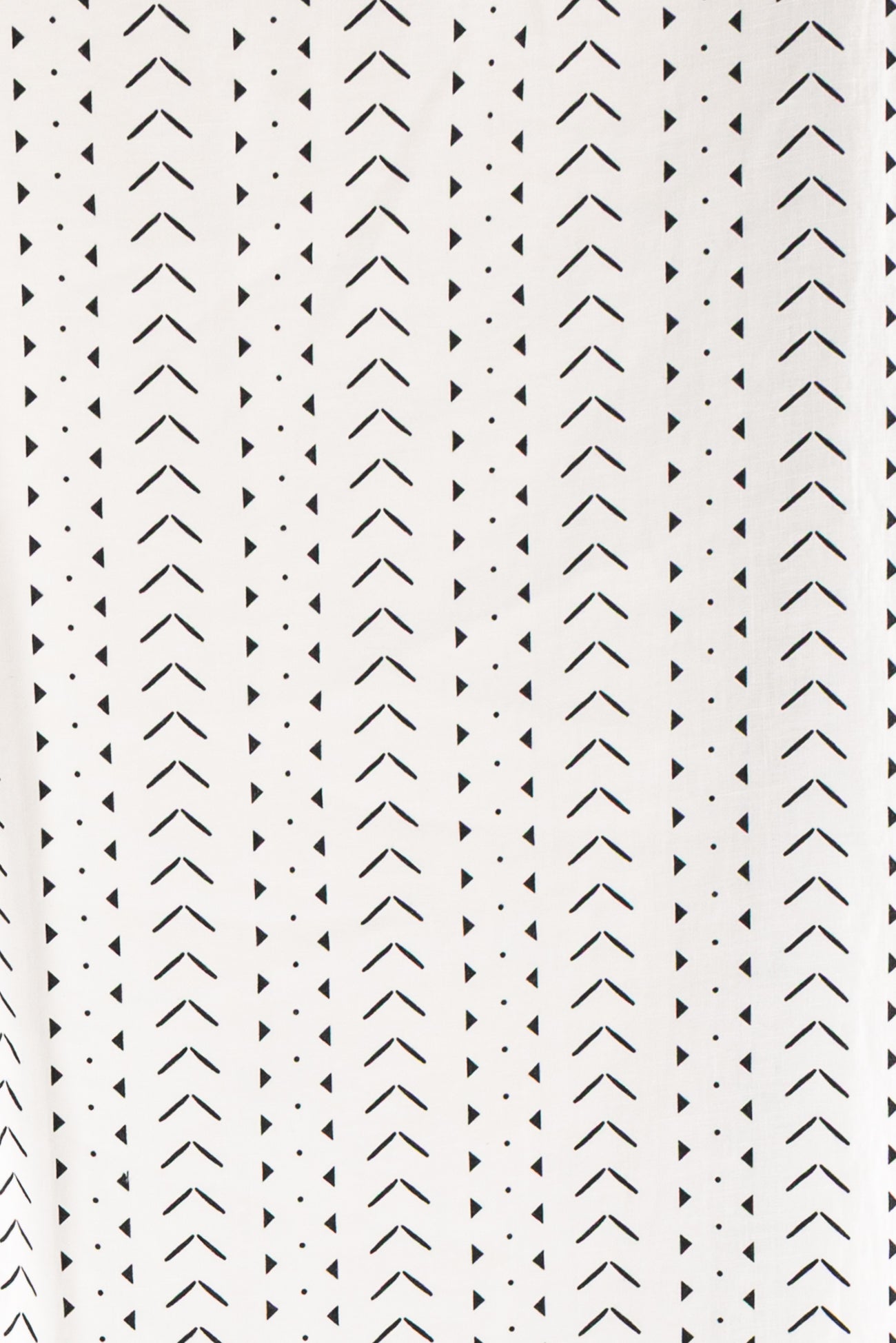 Benchmarks Linen Woven
