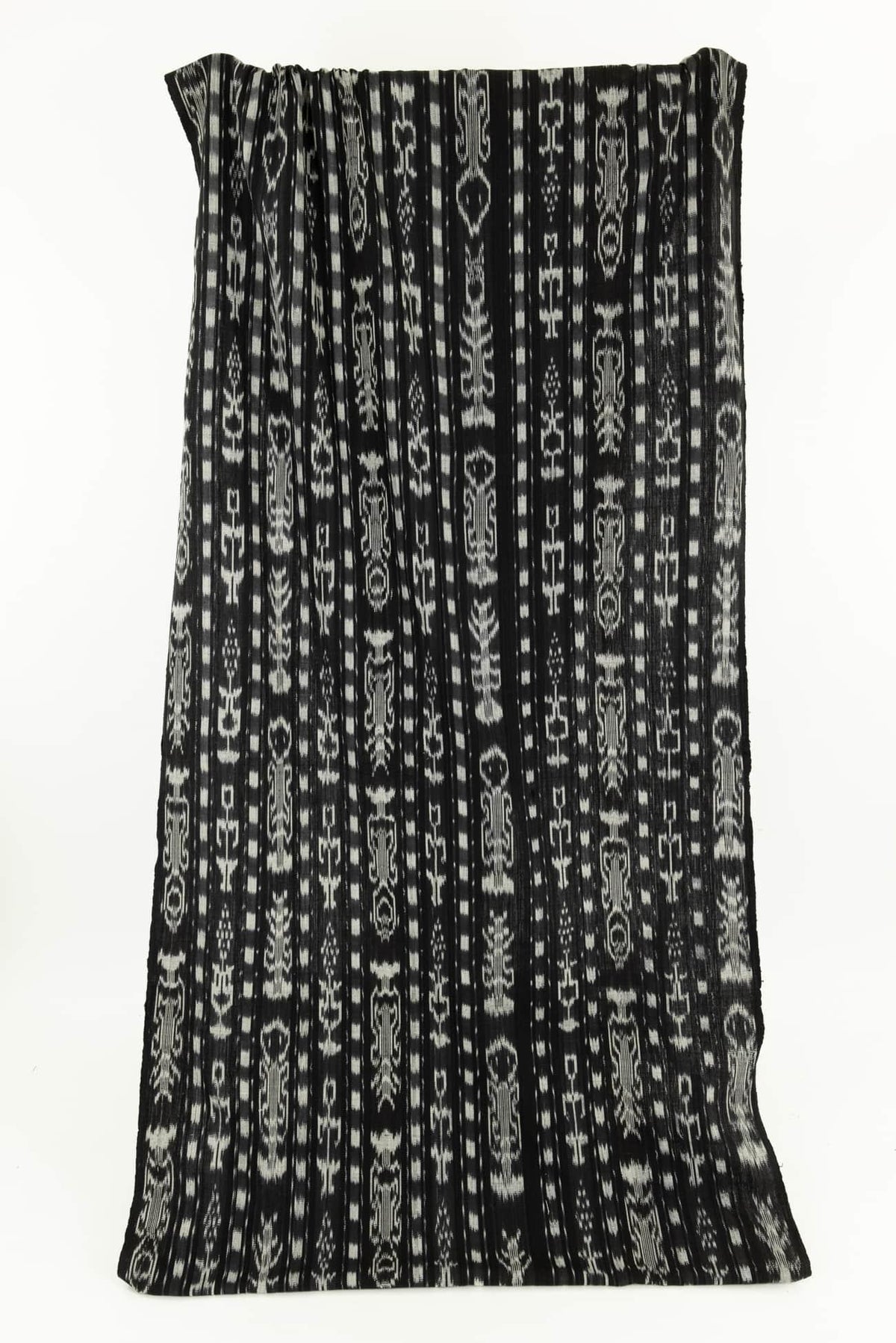 Bernardo Cotton Ikat Woven - Marcy Tilton Fabrics