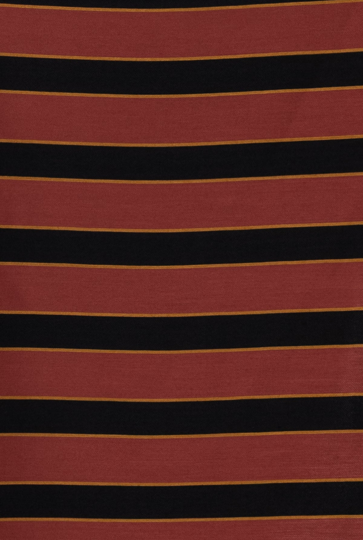 Bertie Stripe Rayon Woven