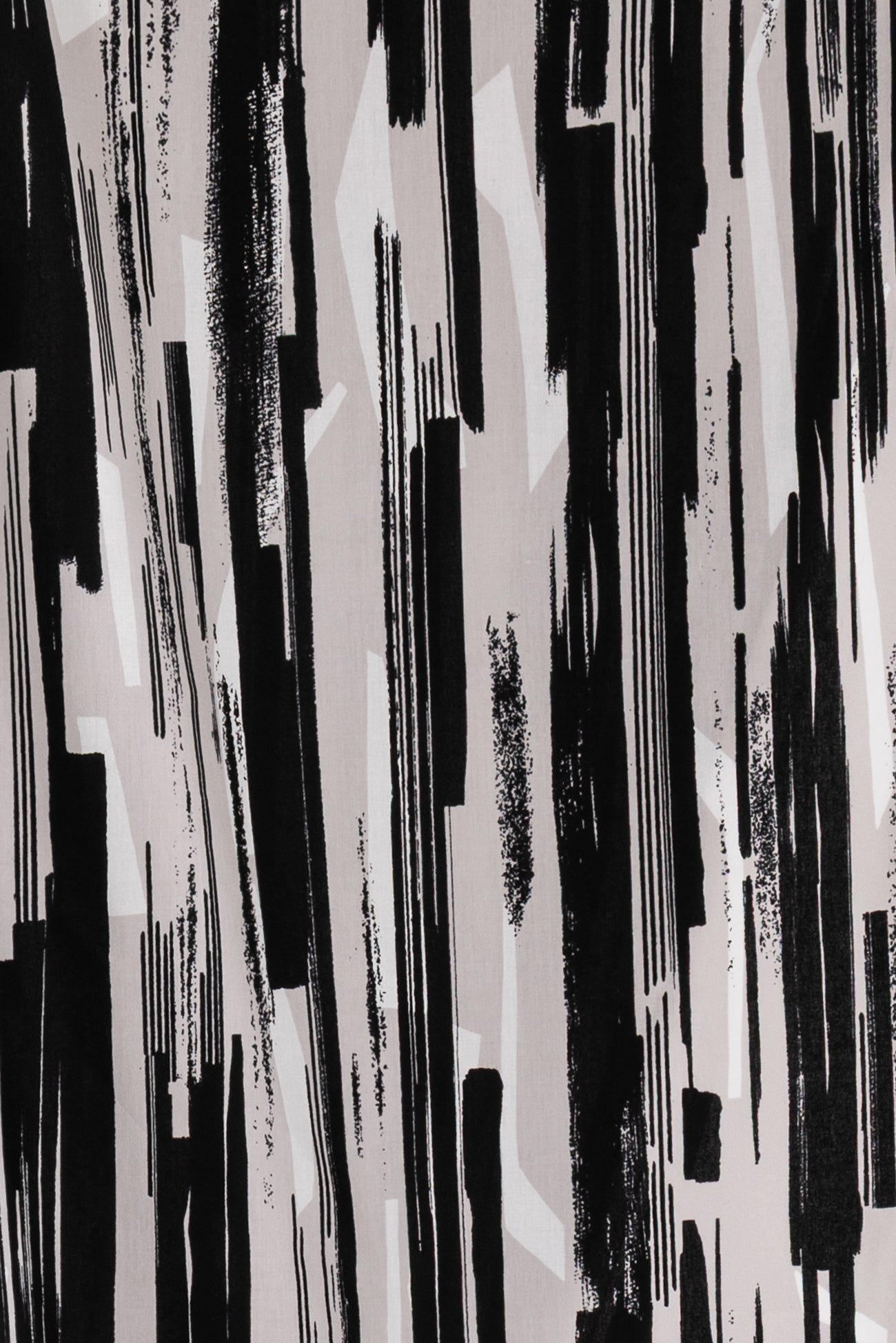 Birch Bark Stripe Rayon/Cotton Japanese Woven