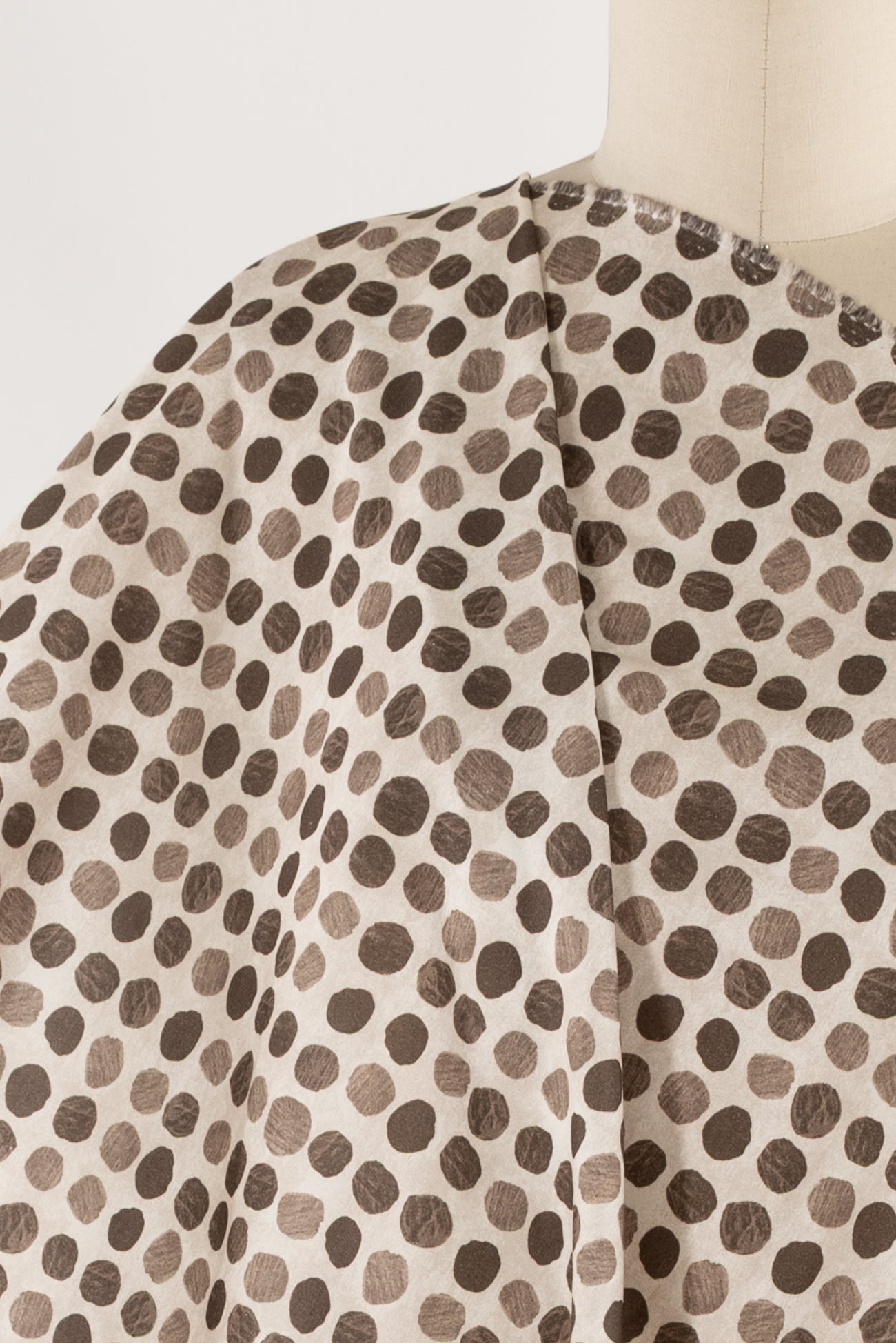 Birch Moon Cotton Woven