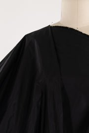 Black Alexander Wang Rainwear Woven