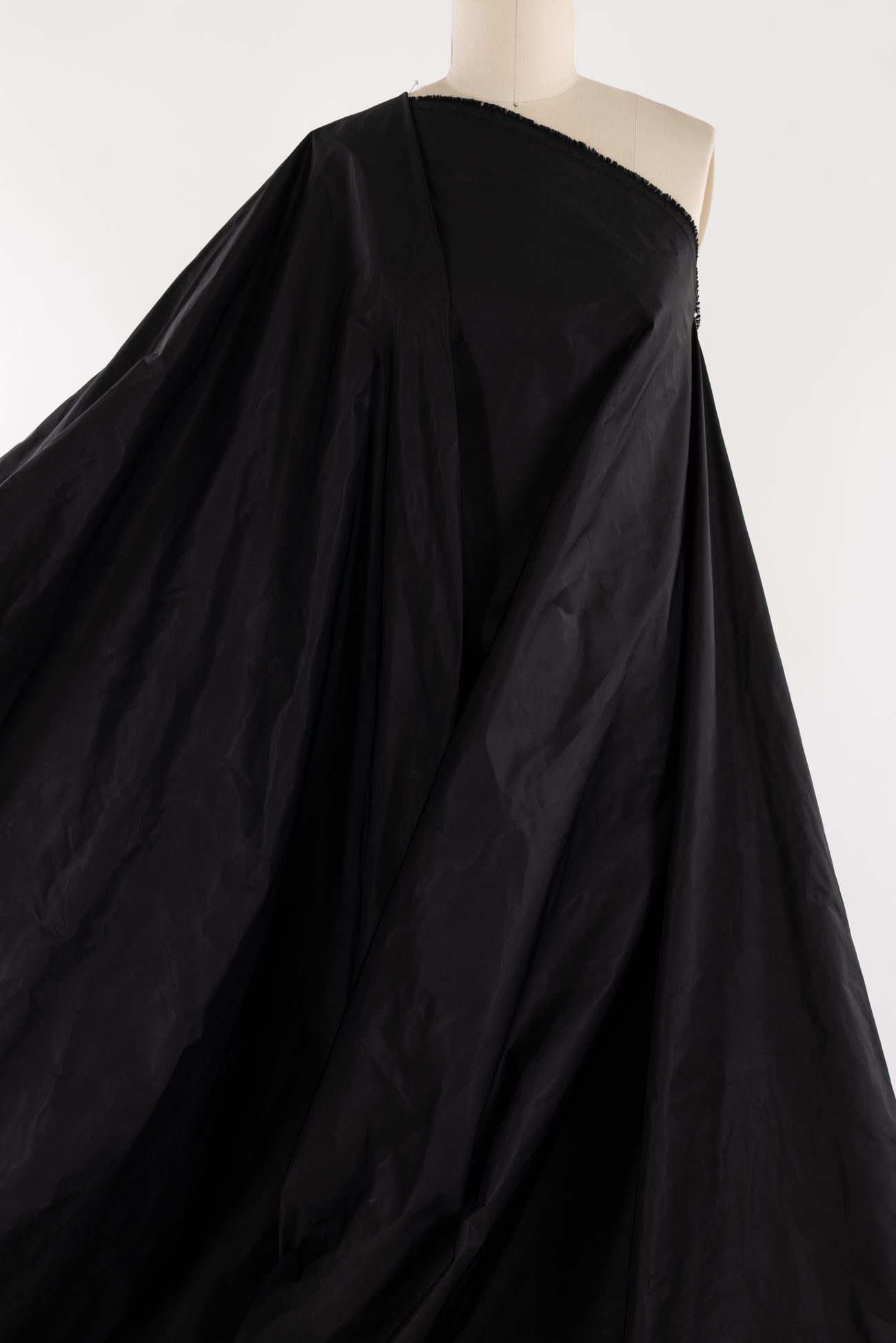 Black Alexander Wang Rainwear Woven