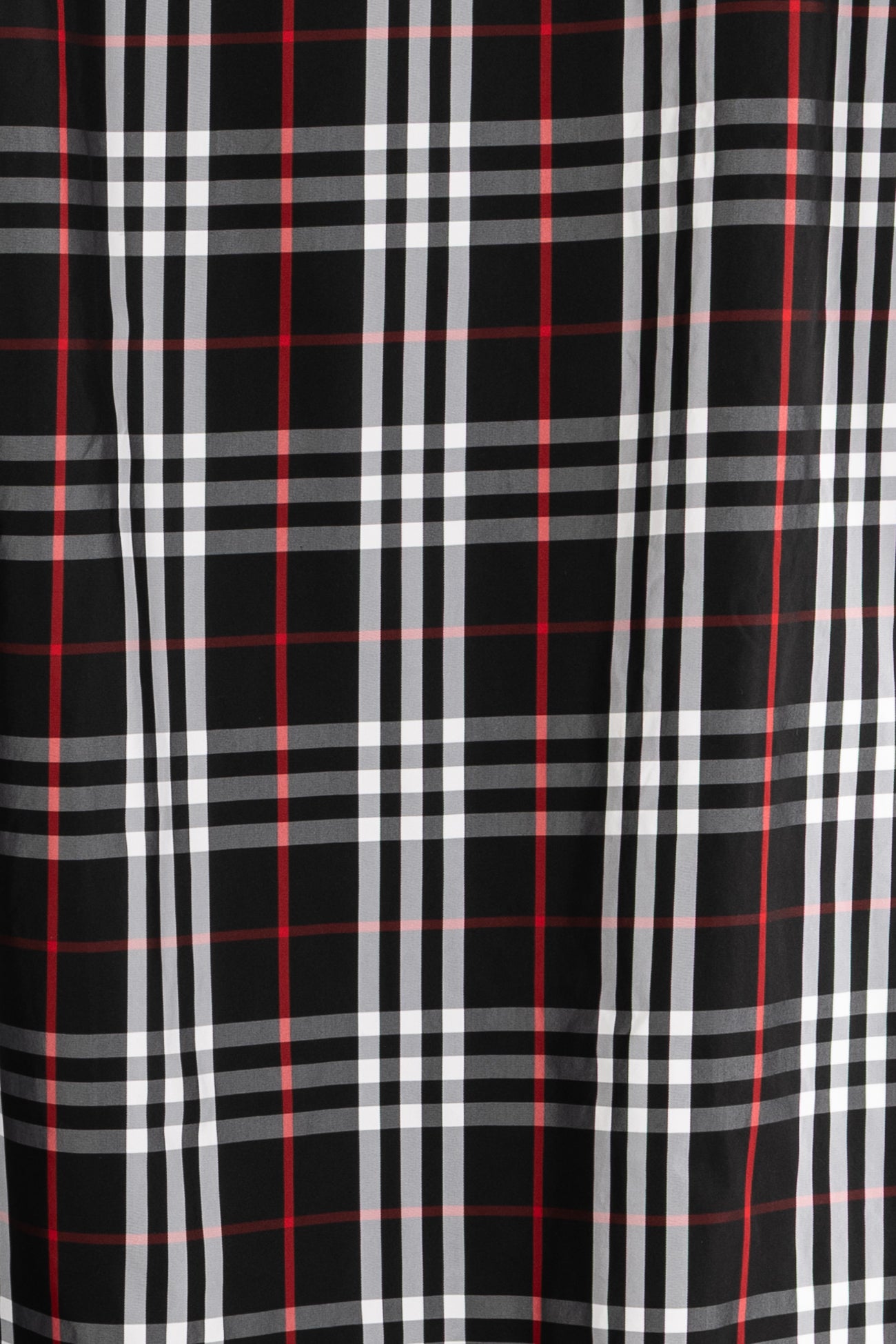 Black Checkmate BB Italian Woven
