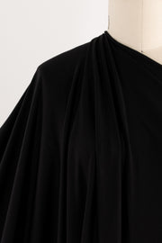 Black Beauty USA Jersey Knit