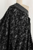 Black Horse Double Knit - Marcy Tilton Fabrics