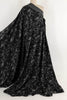 Black Horse Double Knit - Marcy Tilton Fabrics