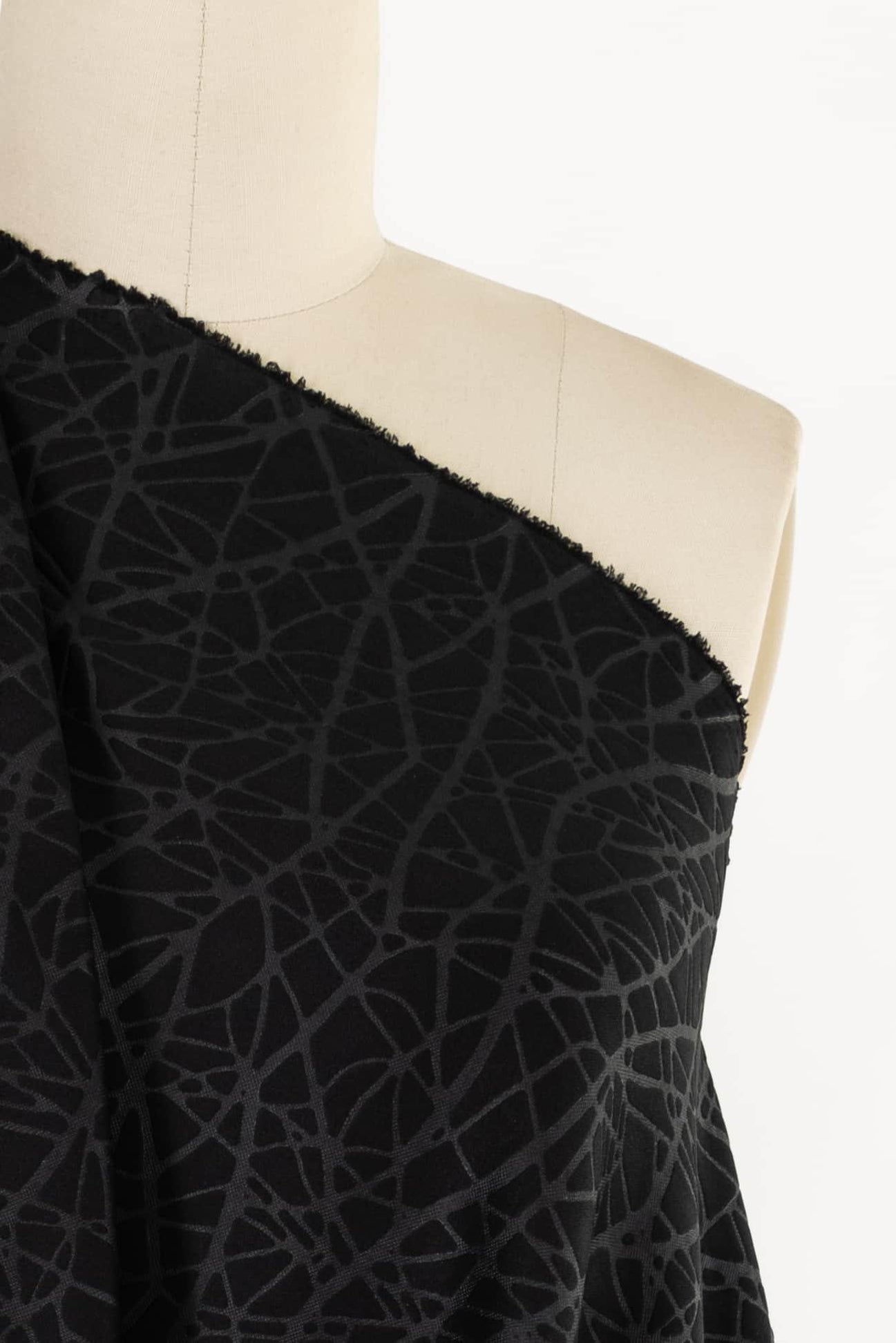 Designer Knit Print Fashion Fabrics– Marcy Tilton Fabrics