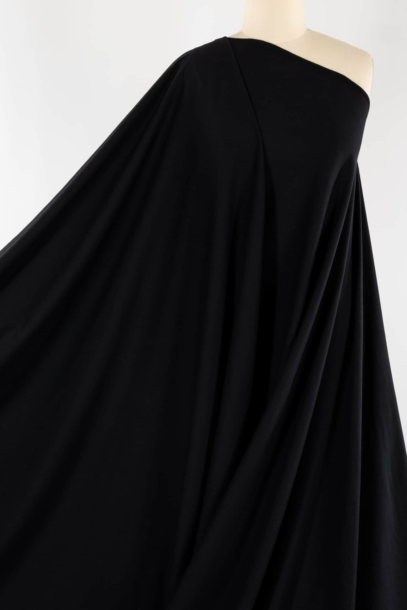 Blackjack Cotton USA Knit