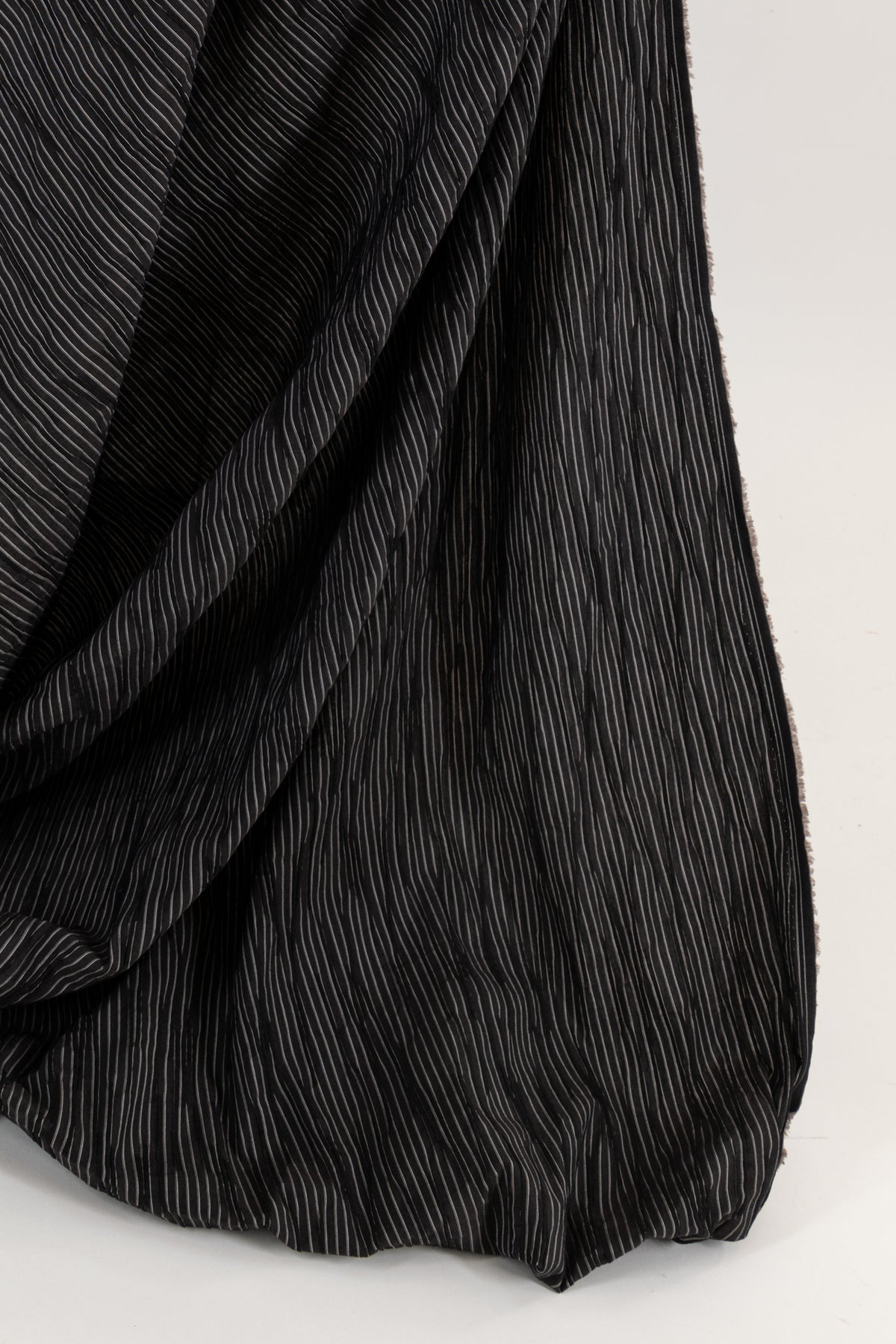 Black Oak Japanese Cotton Woven