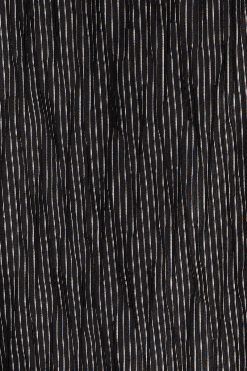 Black Oak Japanese Cotton Woven