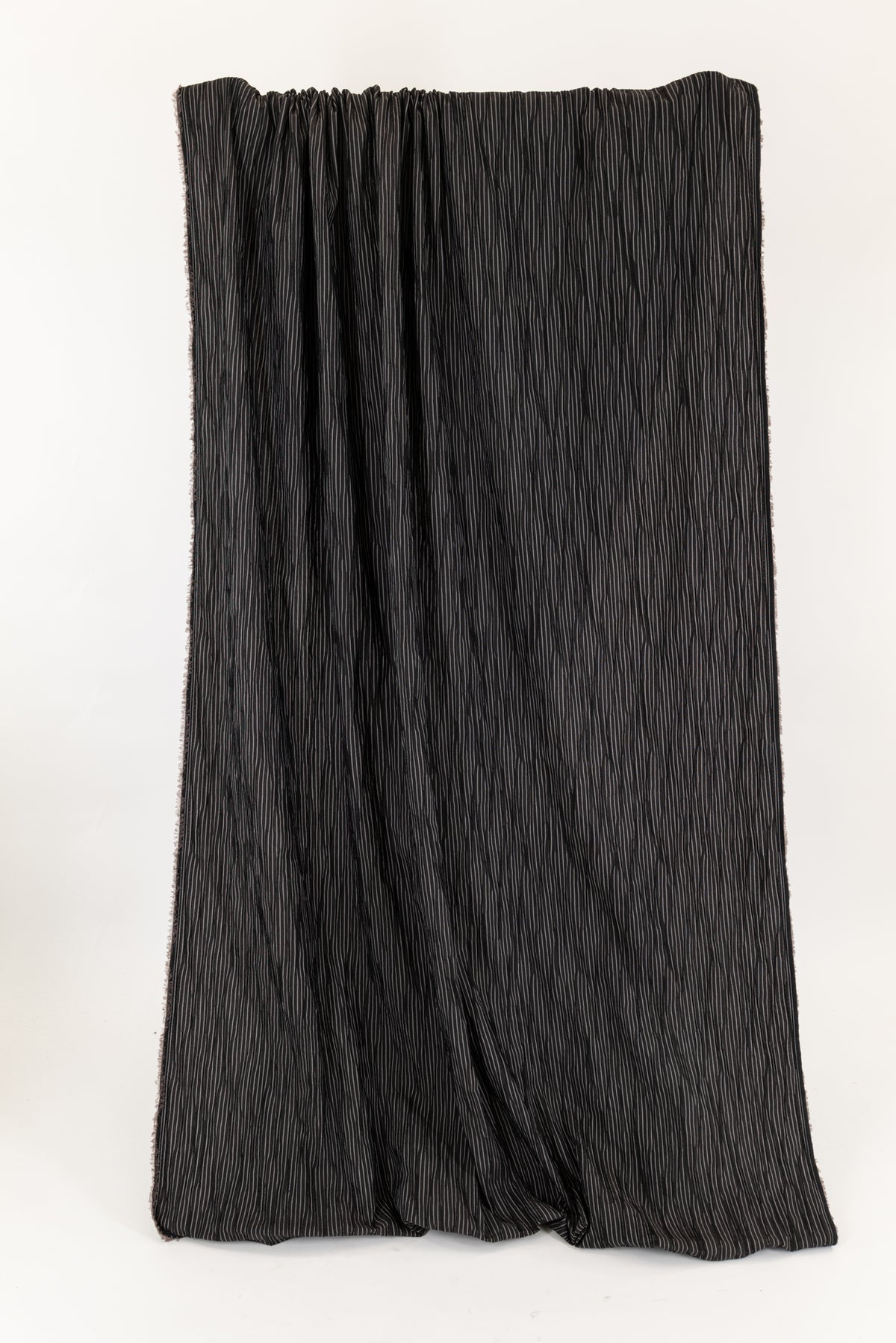 Black Oak Japanese Cotton Woven