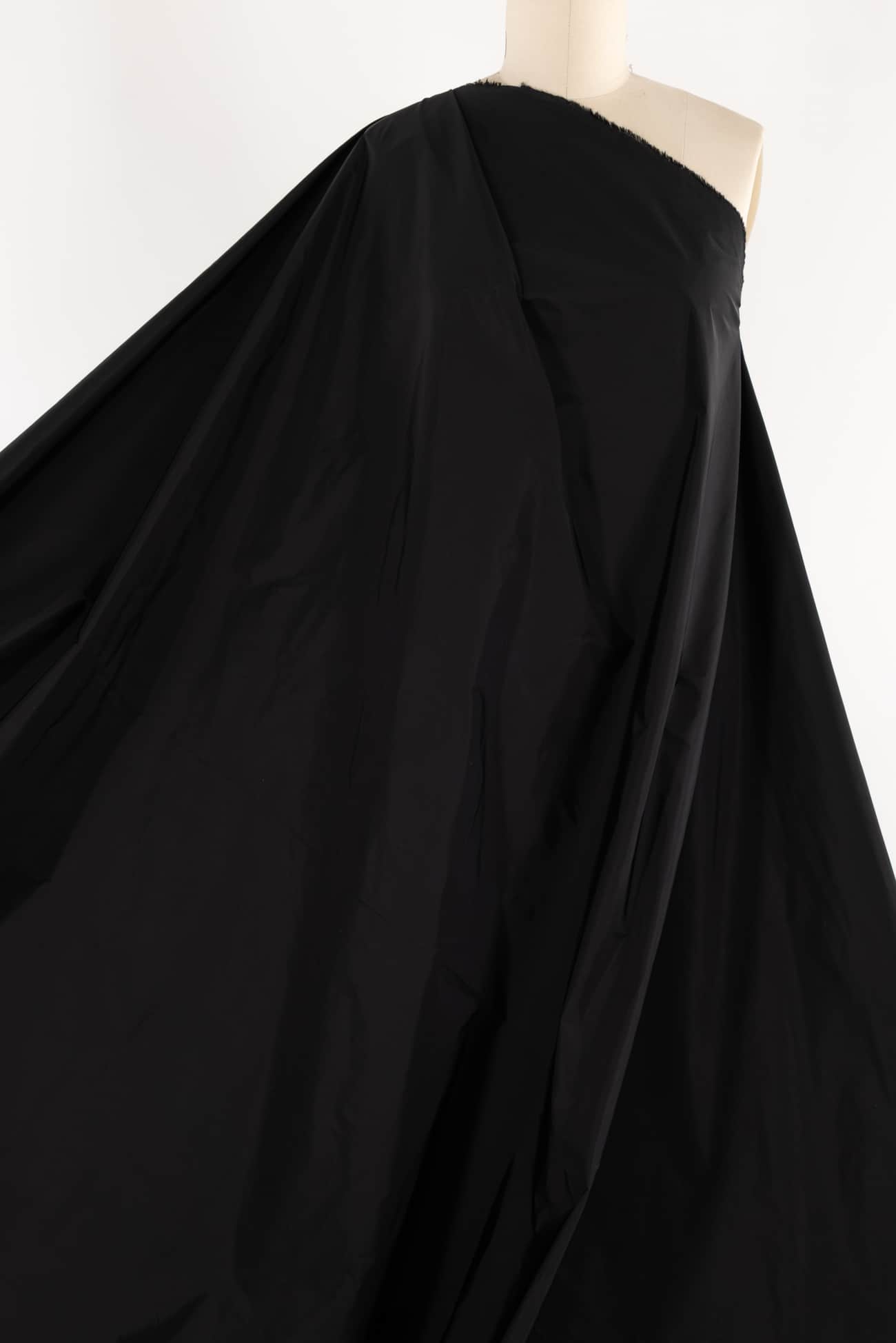 Black Rain Rainwear Woven