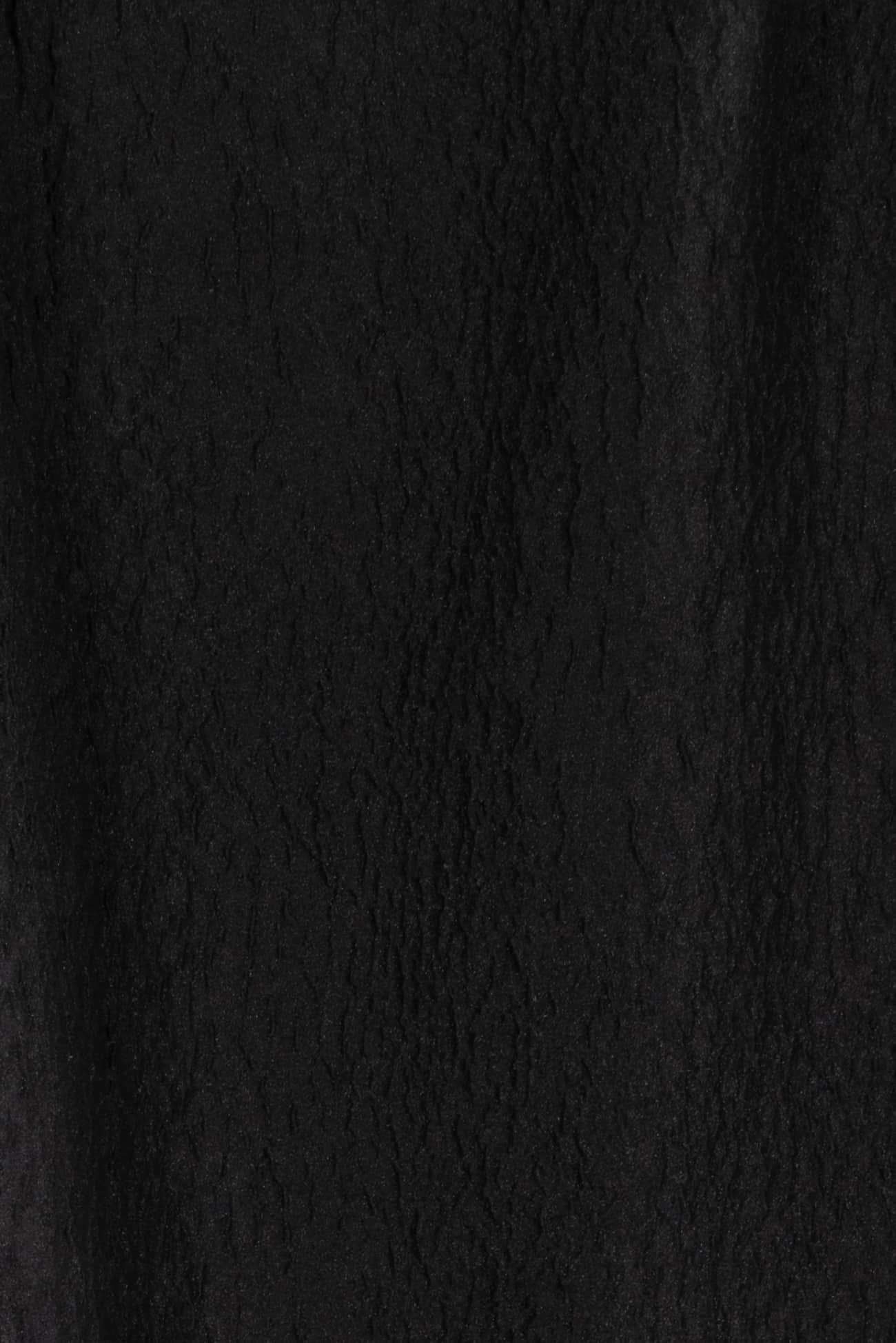 Ebony Ripple Italian Woven