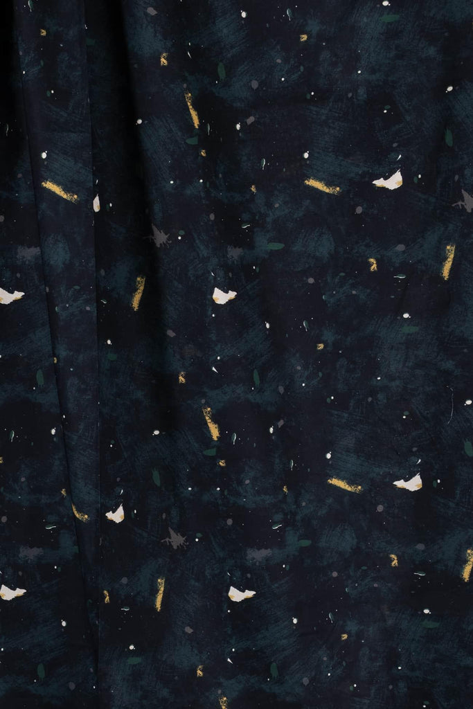 Blackstone Cotton Woven - Marcy Tilton Fabrics