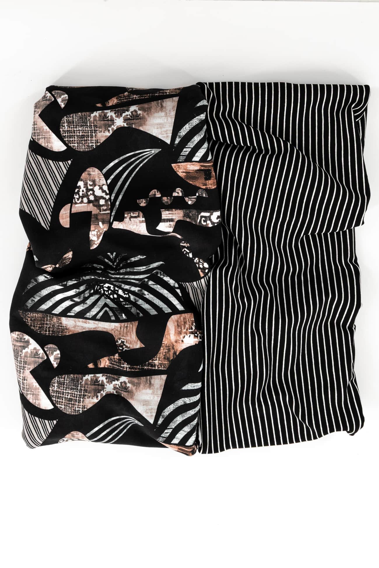 Bleeker Street Knit Combo