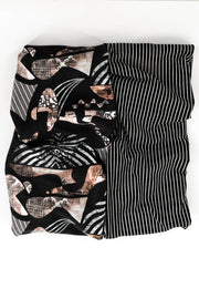 Bleeker Street Knit Combo