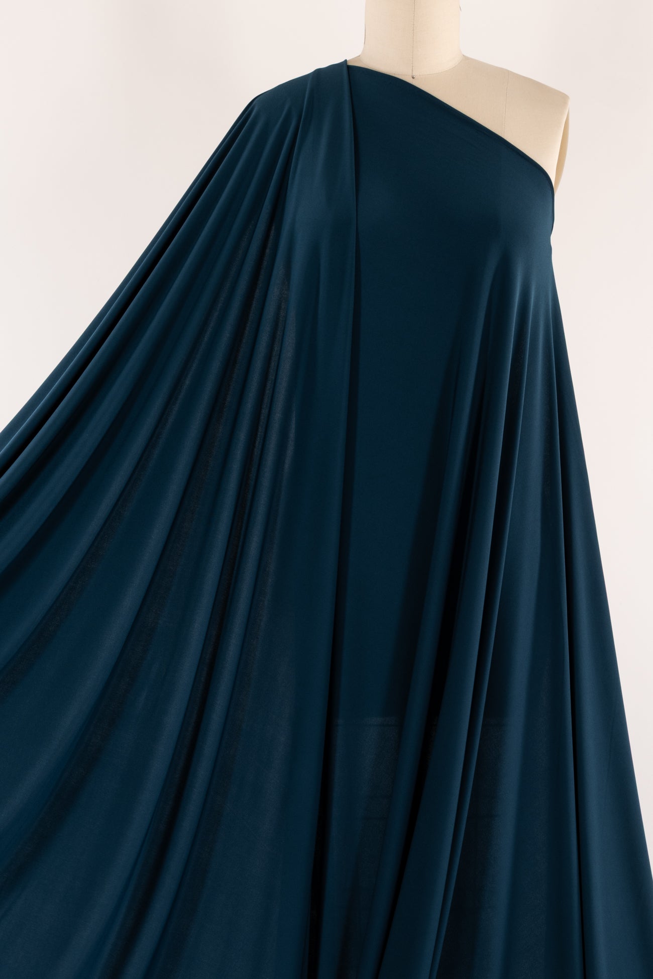 Bleu Canard Parisian Knit