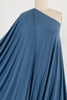 Billie Blue USA Knit - Marcy Tilton Fabrics