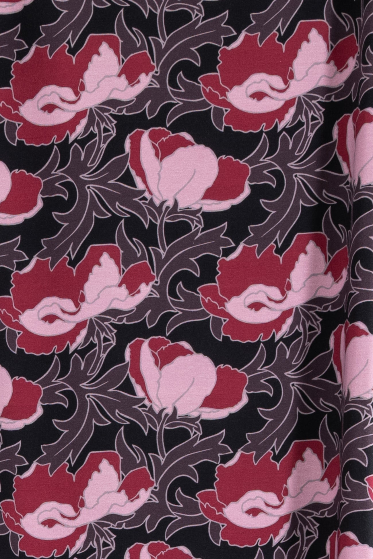 Bloomsbury Lotus Danish Cotton Knit