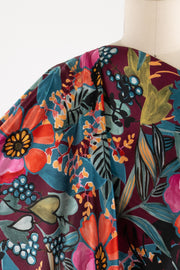 Bloomsbury Italian Silk Charmeuse Woven