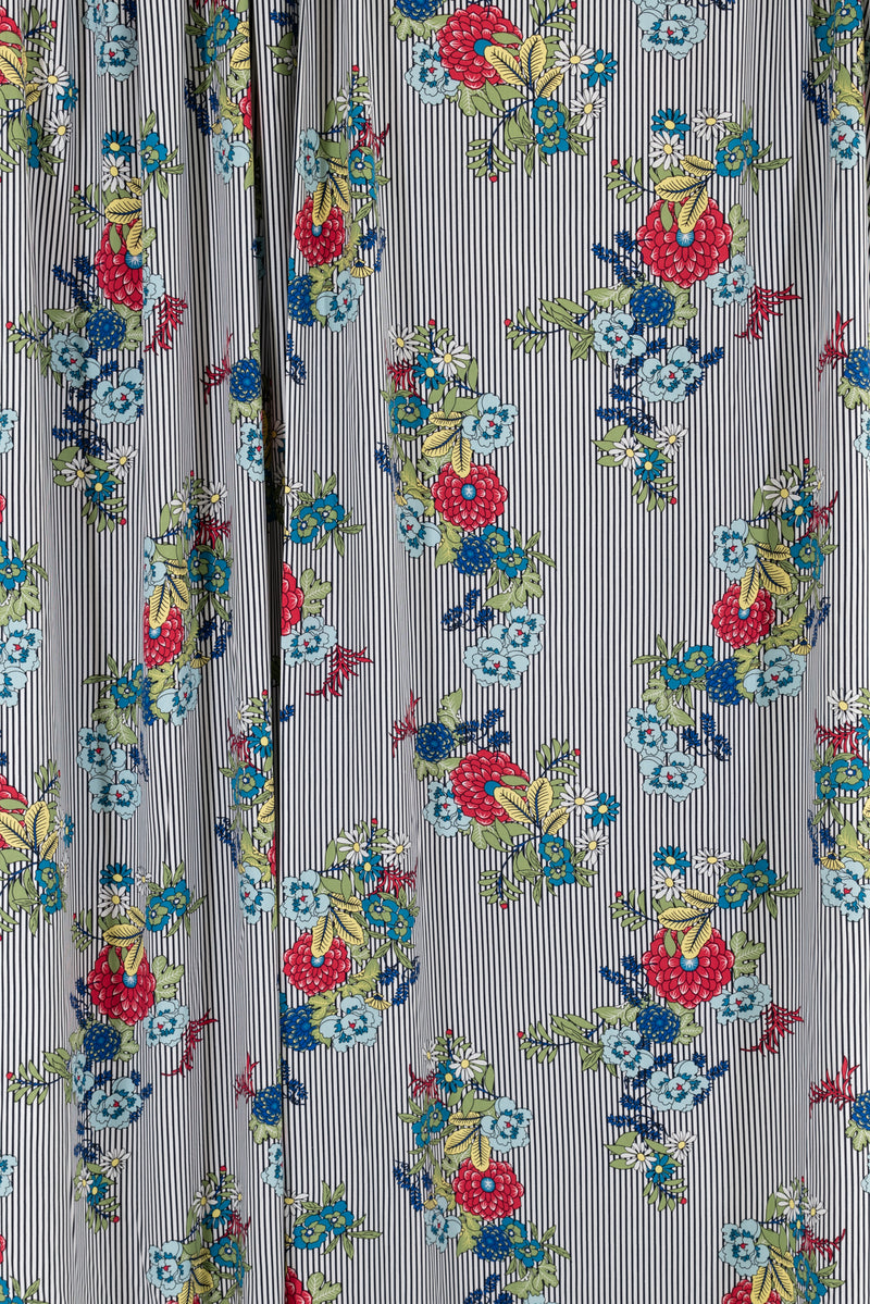 Bloomsbury Italian Viscose Woven