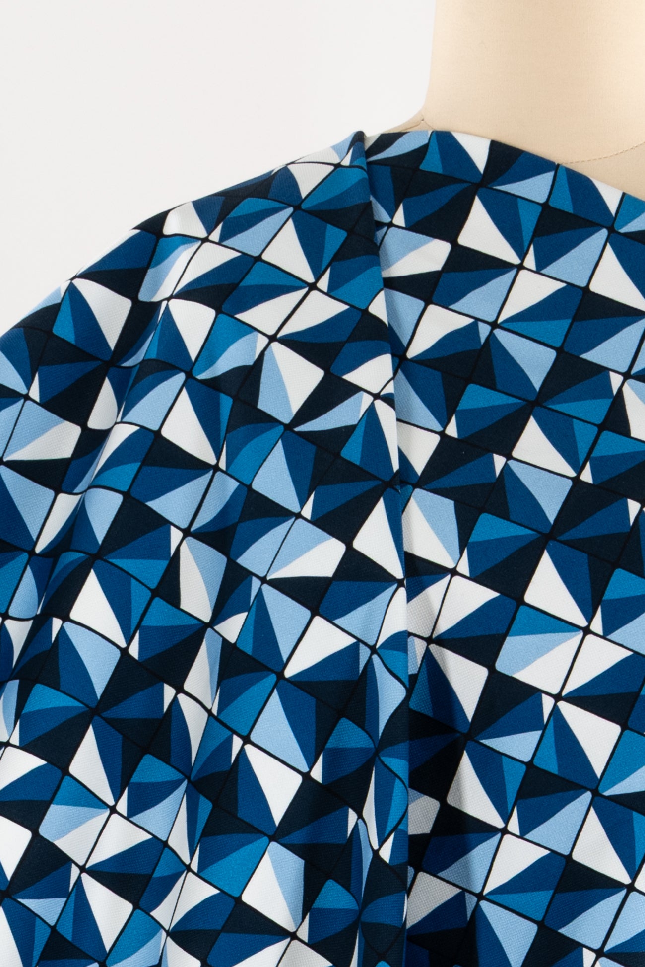 Blueacres Italian Cotton Woven