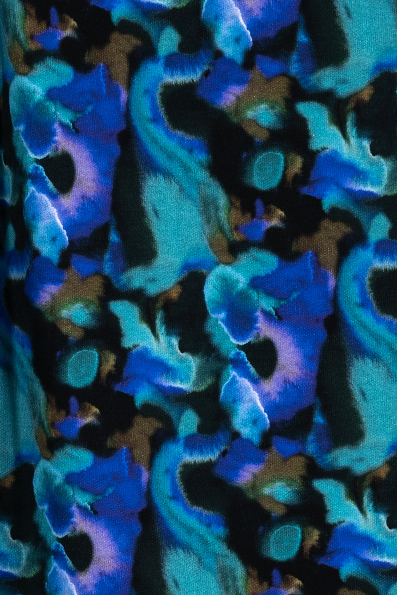 Blue Angel Dutch Cotton Brushed French Terry Knit