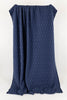 Bluebird Quilted Knit - Marcy Tilton Fabrics