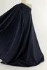 Blue Gray Dusk Featherwale Cotton Corduroy Woven - Marcy Tilton Fabrics