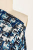 Blue Hour Rayon Woven - Marcy Tilton Fabrics