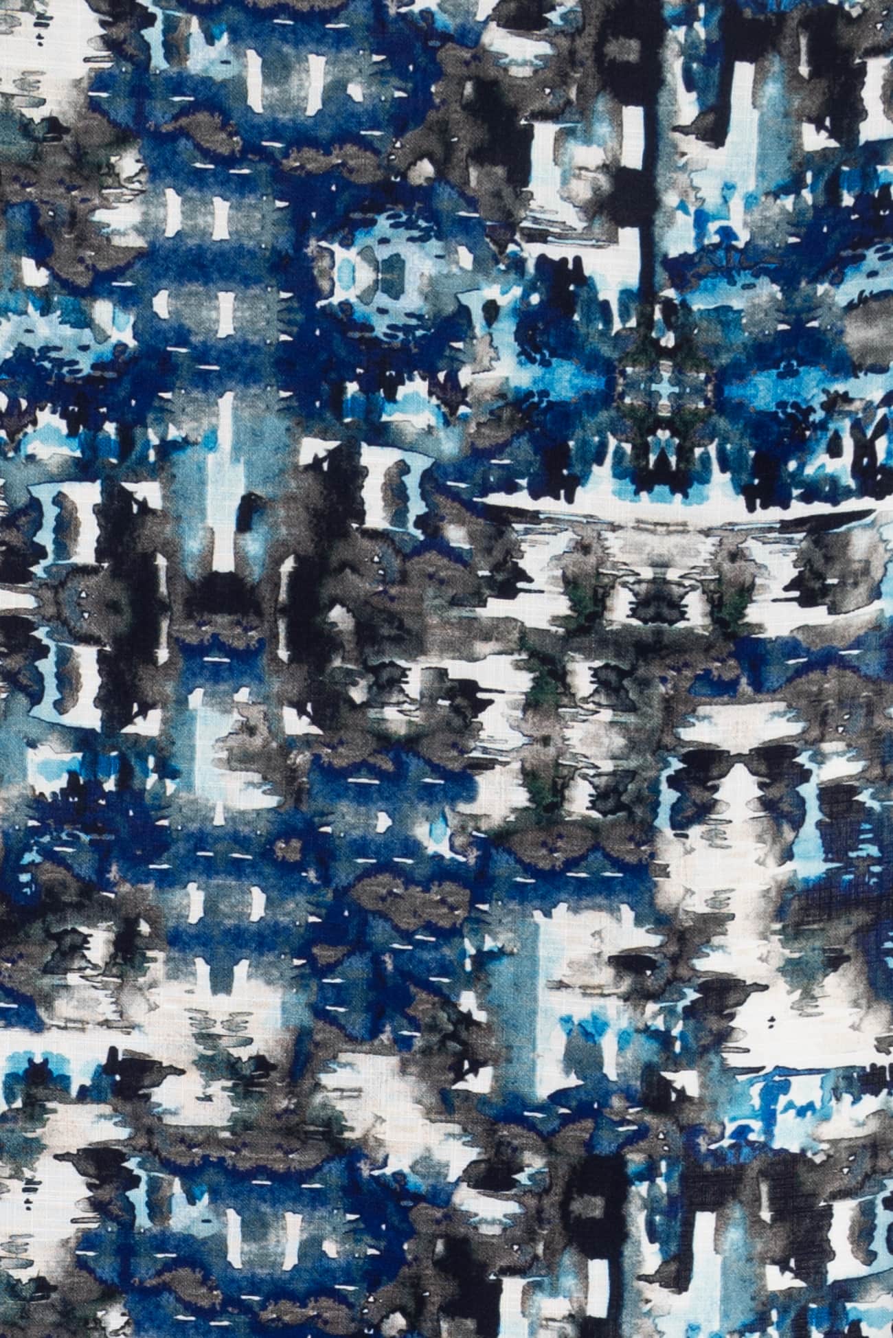 Blue Hour Rayon Woven - Marcy Tilton Fabrics