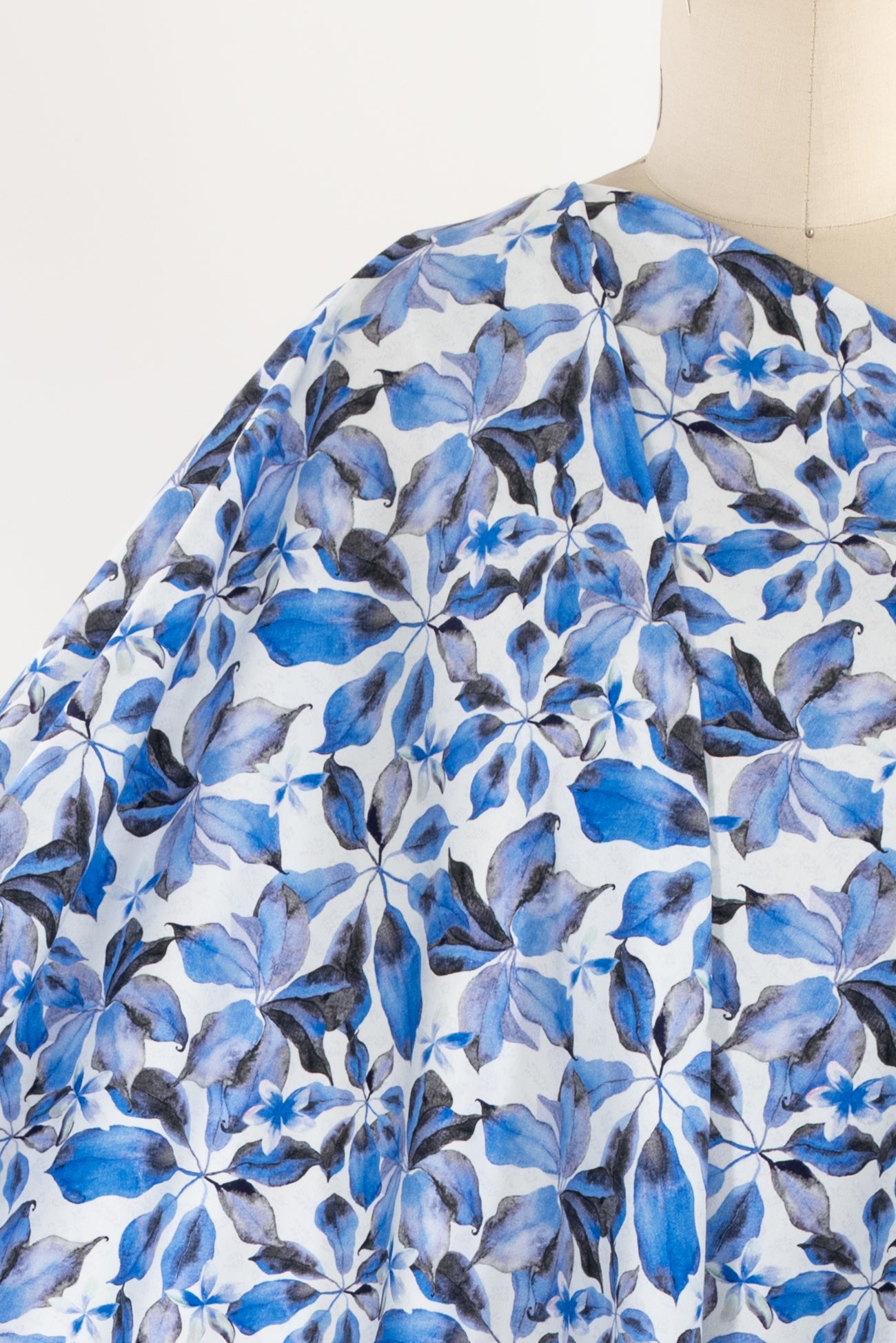 Blueleaf Botanical Danish Cotton Knit