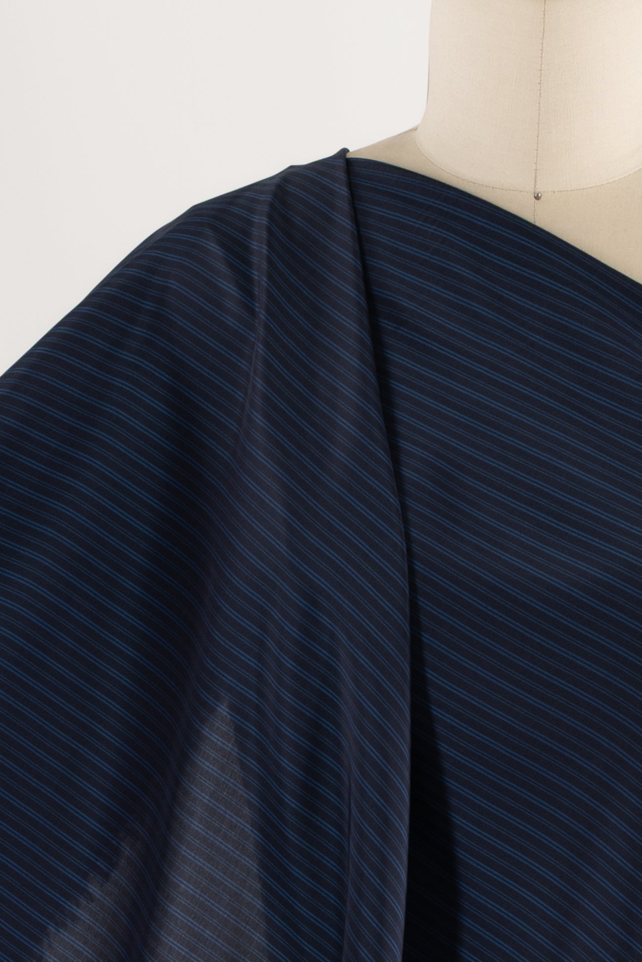 Blueline Lining Woven