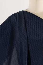 Blueline Lining Woven