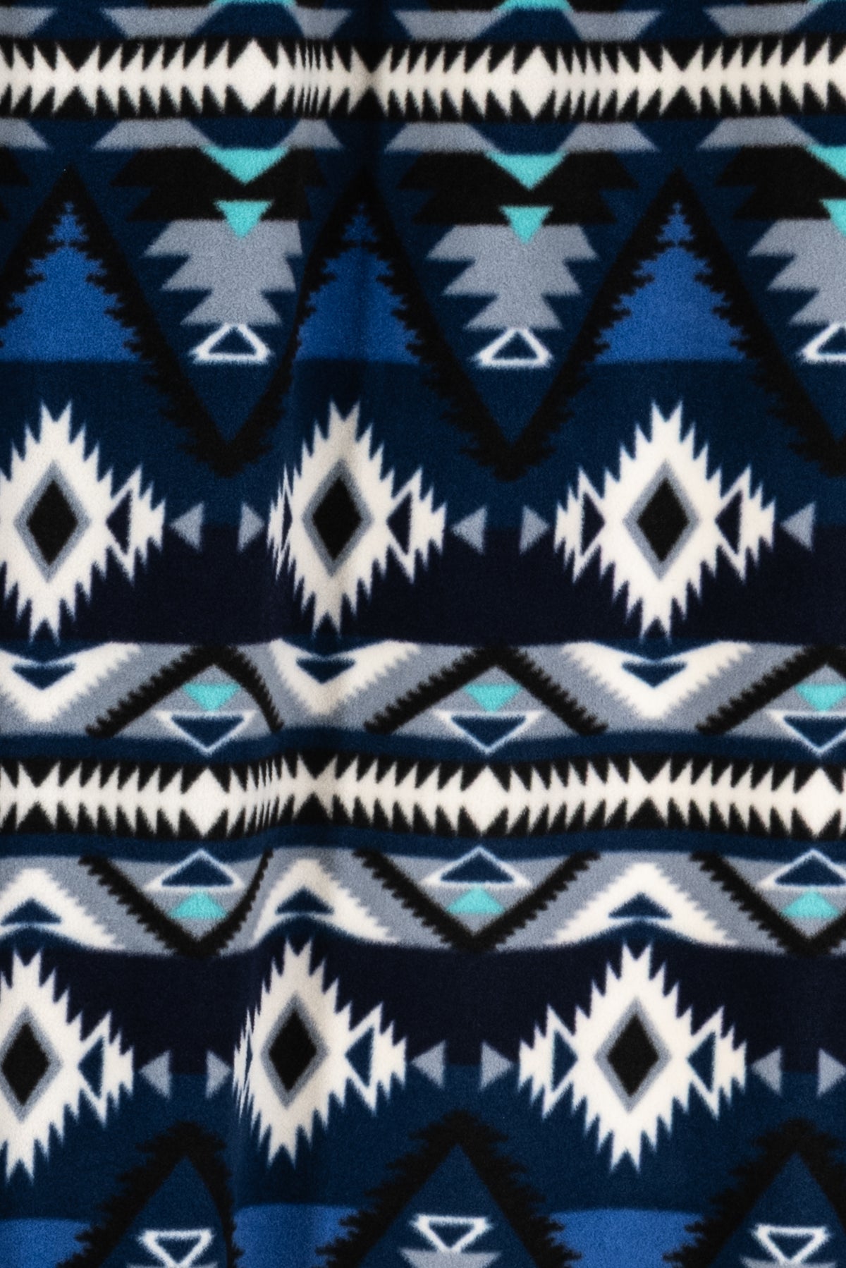 Blue Mesa Fleece Knit