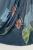 Blue Monday Rayon Woven - Marcy Tilton Fabrics