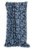 Blue Moon Paisley Italian EcoVero/Viscose Woven - Marcy Tilton Fabrics