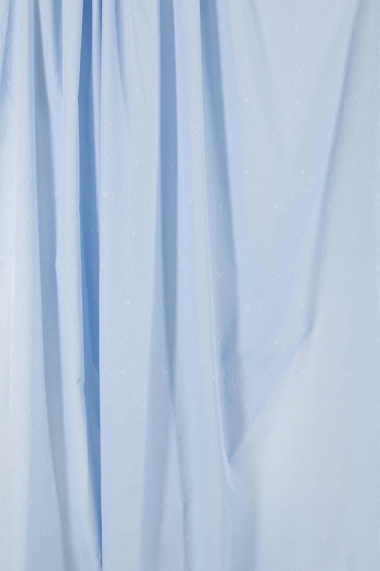 Blue Note Italian Jacquard Cotton Woven - Marcy Tilton Fabrics