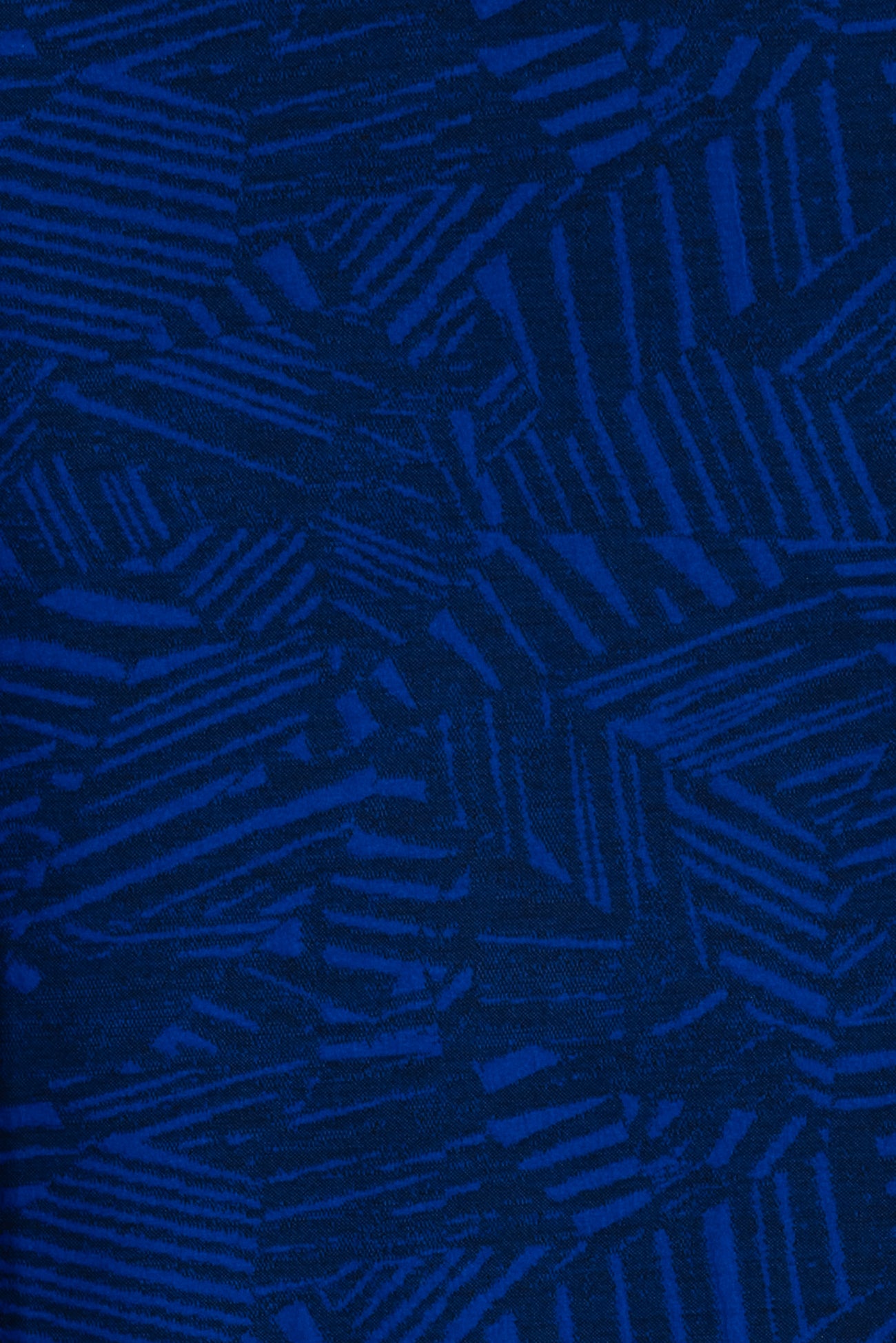 Blue River Jacquard Double Knit
