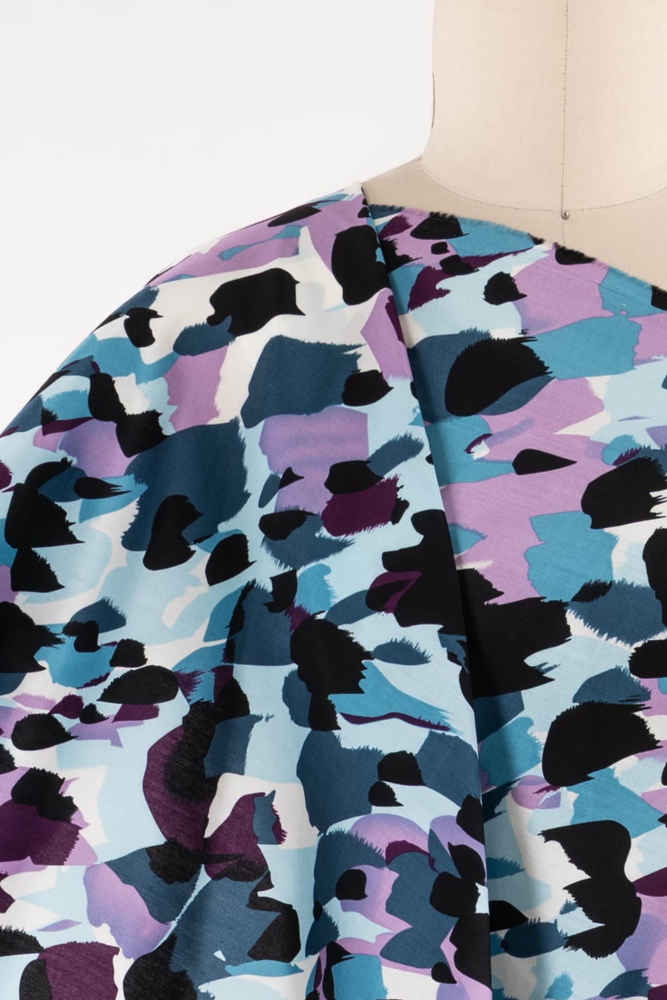 Blue's Clues Cotton Woven - ENDCUT