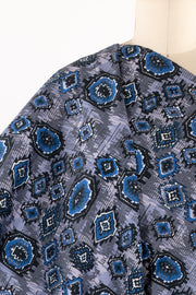 Blues Clues Italian Cotton Woven