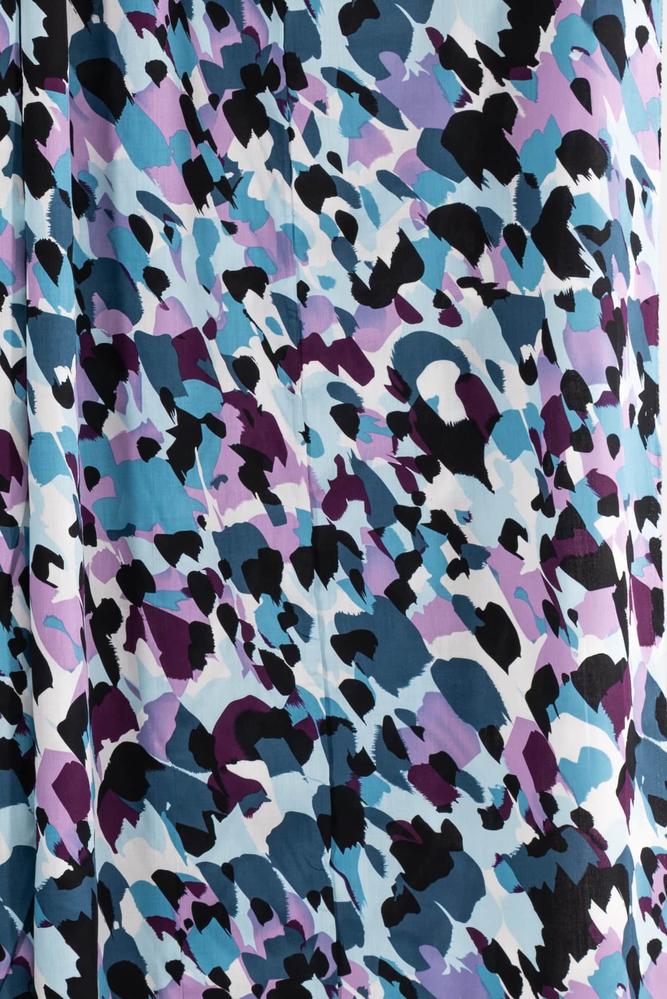 Blue's Clues Cotton Woven - ENDCUT