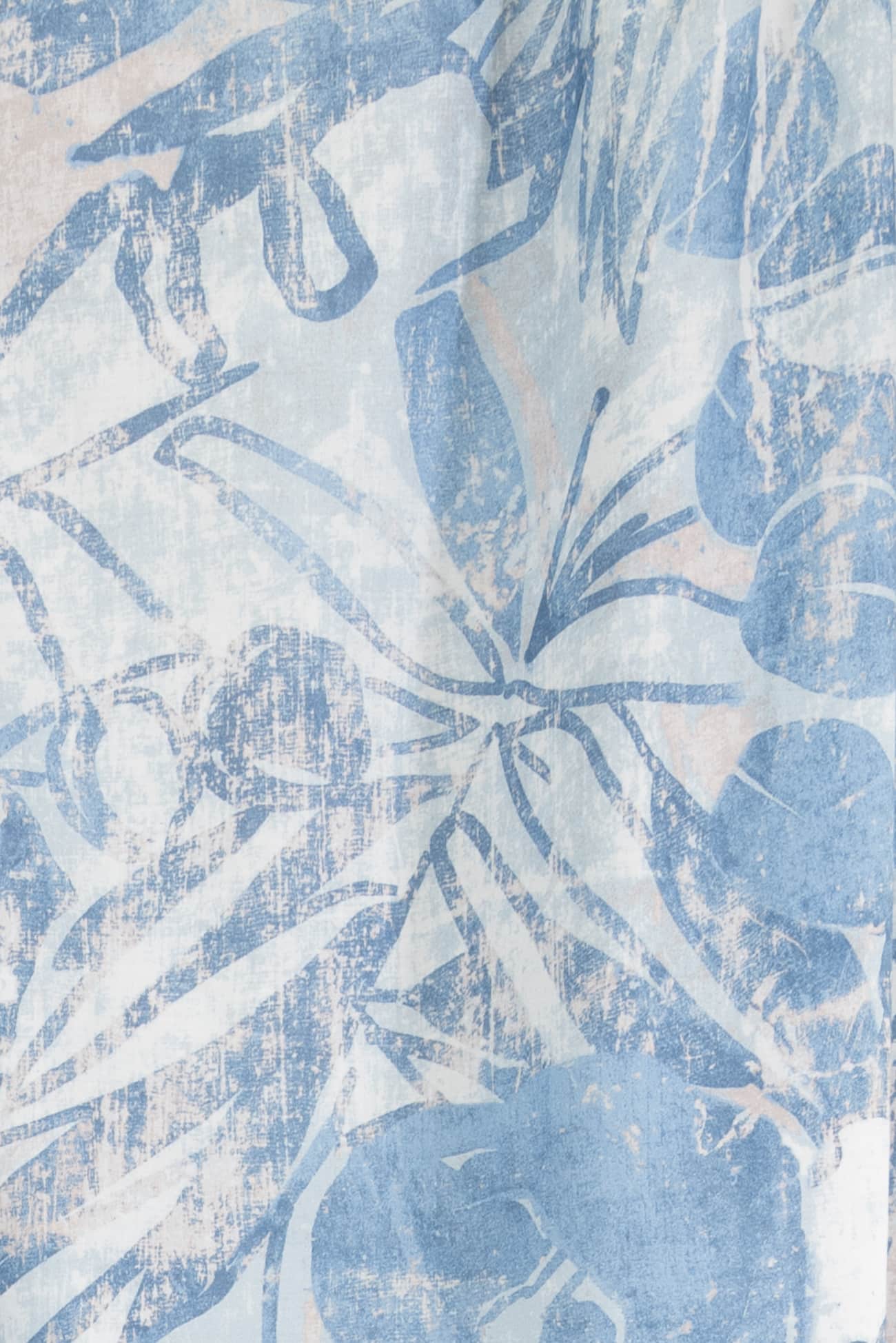 Bluette Italian Cotton Woven - Marcy Tilton Fabrics