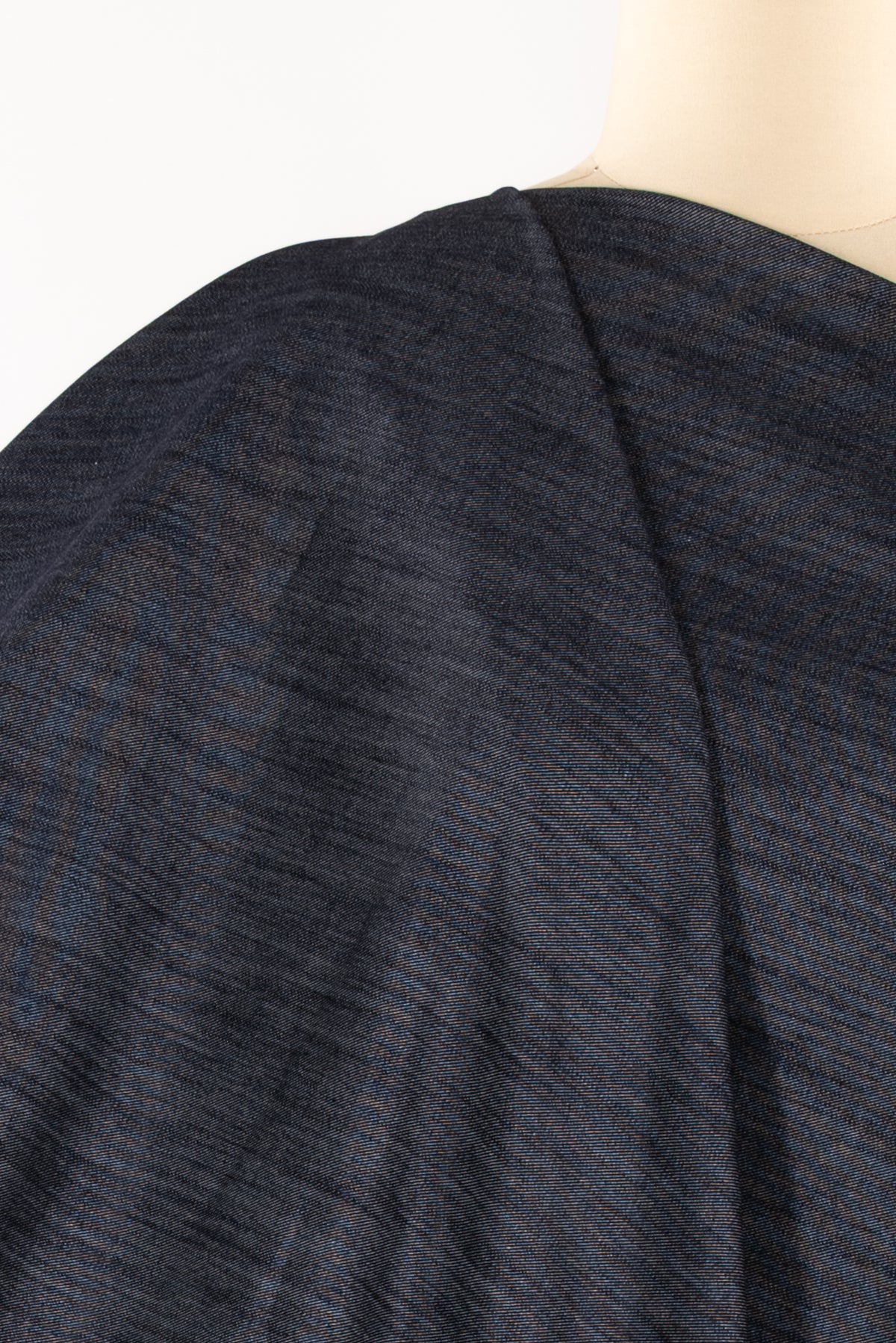 Blumarine Italian Denim Woven